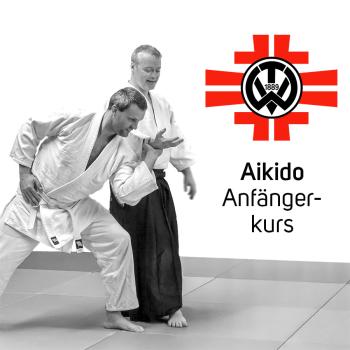 Beitragsbild Aikido-Anfängerkurs