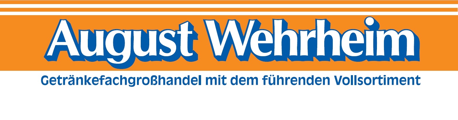 Logo Getränkehandel Wehrheim