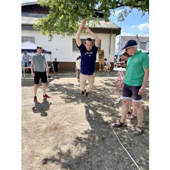 Beitragsbild 50 Jahre Vereinsring Weißkirchen – Ein Fest der Vereine