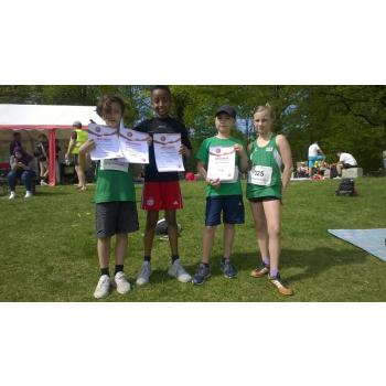 Beitragsbild Horst-Velte-Gedächtnis-Sportfest, Wehrheim