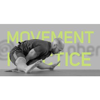Beitragsbild “Movement Practice”-Workshop für alle Bewegungsbegeisterten