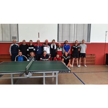 Beitragsbild Tischtennis-Vereinsmeisterschaften der Erwachsenen 2022