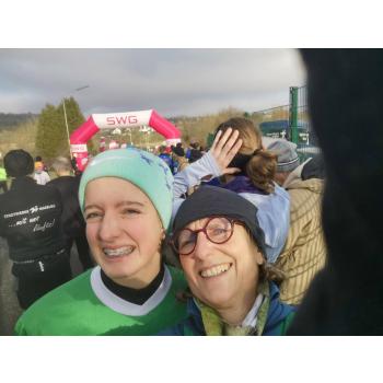 Beitragsbild Limes-Winterlaufserie in Pohlheim