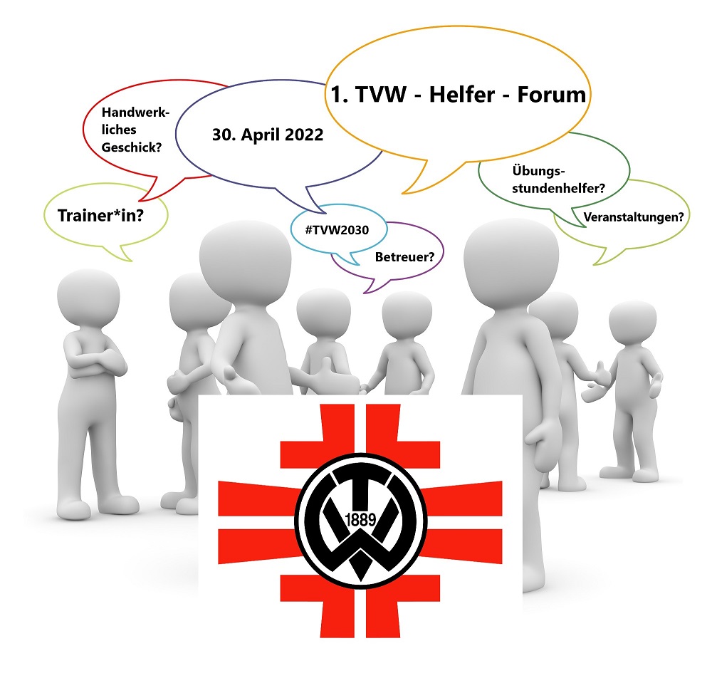 Helfer Forum