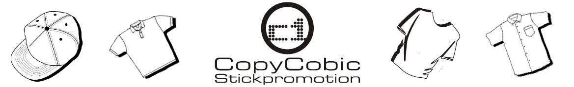 Logo Copy Cobic