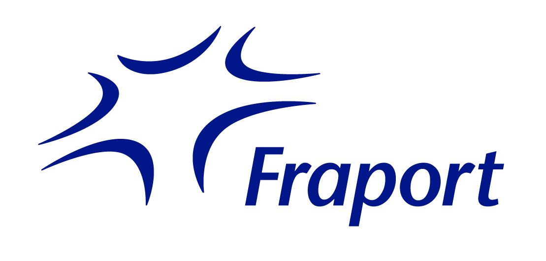 Logo Fraport