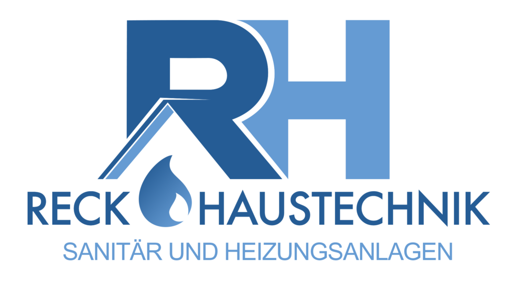 Logo Reck Haustechnik