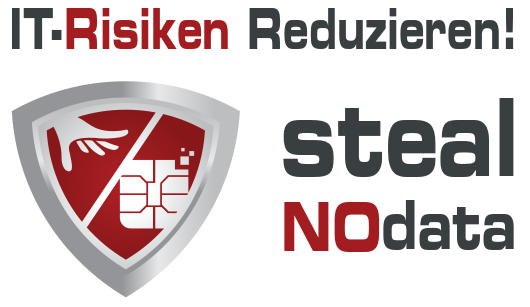 Logo stealnodata