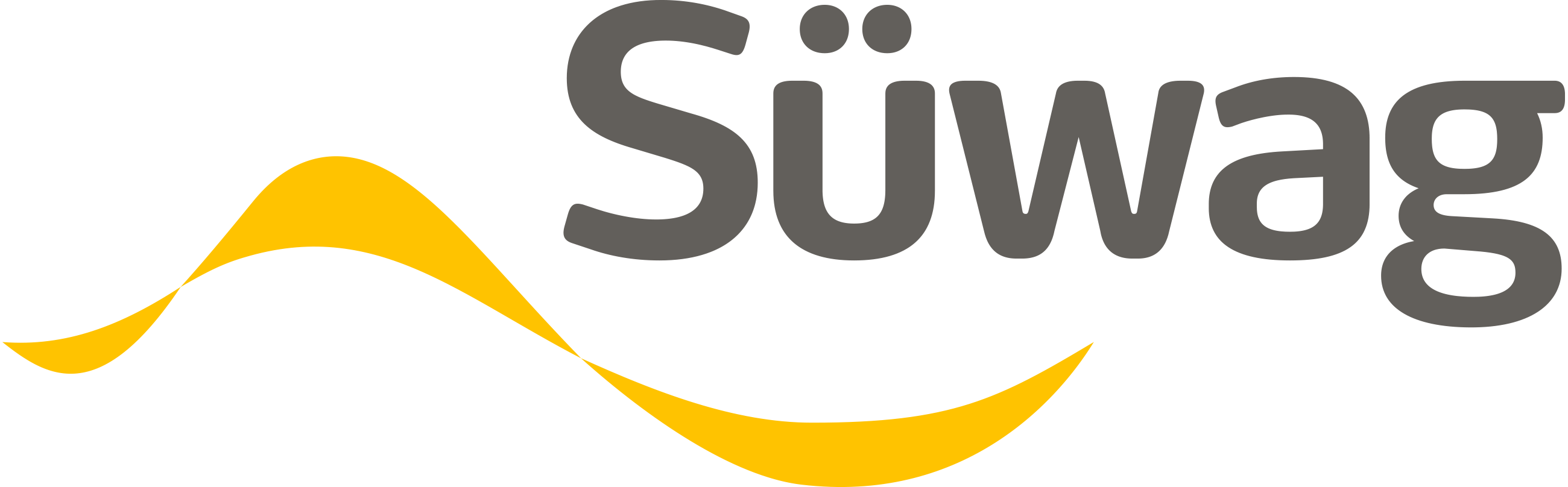 Logo SÜWAG