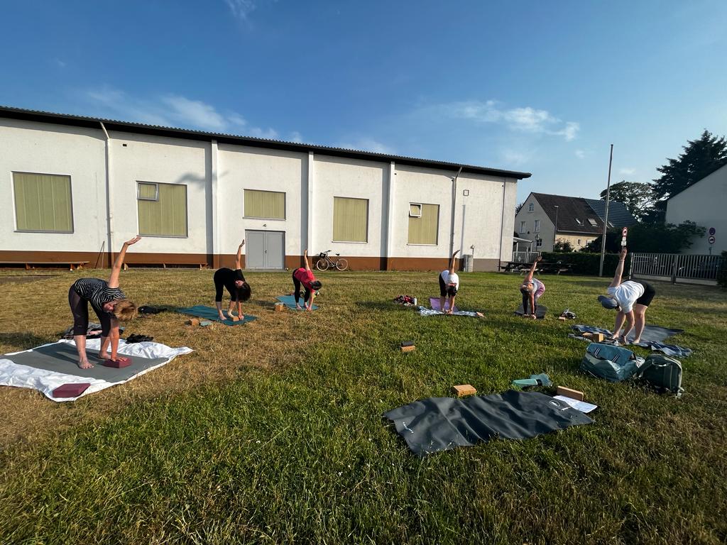 Yoga