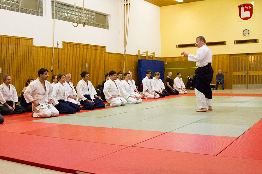 Aikido 1s