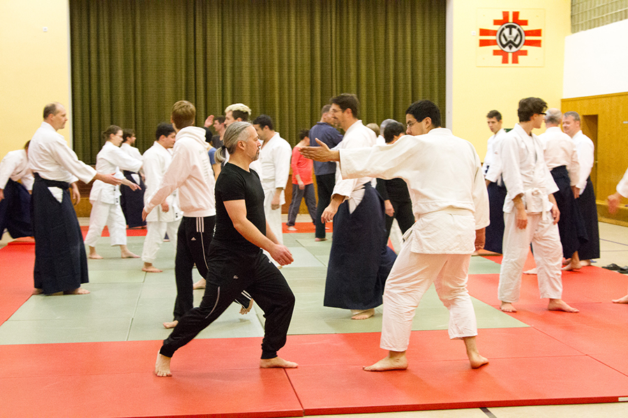 Aikido 2s