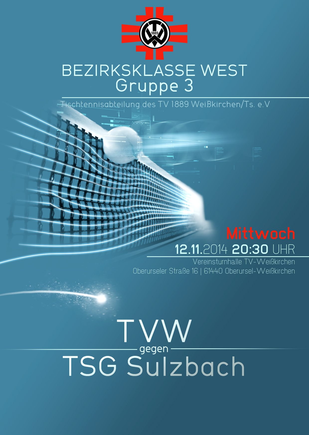 TVW1211